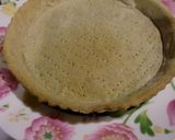 胡桃くるみ　タルト生地　&　クッキー作り方10写真
