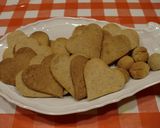 胡桃くるみ　タルト生地　&　クッキー作り方11写真