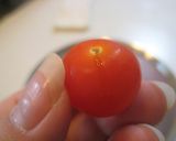 夏にぴったり☆プチトマトのコンフォート♪作り方1写真