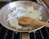 ☆クリームコーンとベーコンのパスタ☆作り方9写真