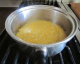 ☆クリームコーンとベーコンのパスタ☆作り方10写真