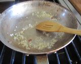 ☆クリームコーンとベーコンのパスタ☆作り方8写真