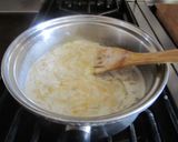 ☆クリームコーンとベーコンのパスタ☆作り方11写真