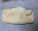 ギョロギョロお目めのカニパン作り方4写真
