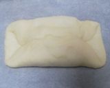 ギョロギョロお目めのカニパン作り方5写真