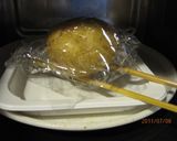 簡単ポテトサラダ（ﾊﾟﾀﾀｱﾘｵﾘ風）作り方1写真