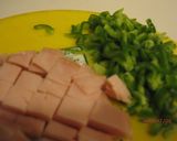 簡単ポテトサラダ（ﾊﾟﾀﾀｱﾘｵﾘ風）作り方2写真