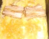エノキととうもろこしの卵焼き作り方3写真
