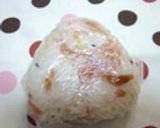 夏の定番　みょうがごはん　作り方18写真