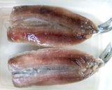 いわしの生姜大葉チーズサンド磯辺揚げ作り方1写真