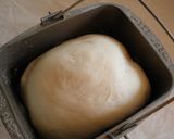 *ハイジの白いパン～ブレッチェン*作り方1写真