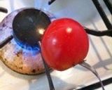 夏に！冷たい★旨トマトツナ冷製パスタ★作り方3写真