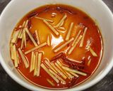 きゅうりの辛みづけ作り方4写真