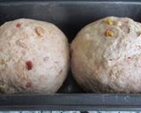 自家製酵母でレーズン食パン作り方5写真