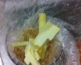 テキトーパン作り方1写真