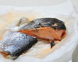 夏におすすめ～♪　鮭と紫蘇のちらし寿司作り方3写真