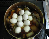 台湾風の豚の角煮作り方9写真