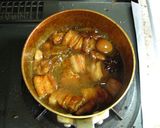 台湾風の豚の角煮作り方12写真