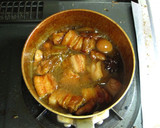 台湾風の豚の角煮作り方12写真