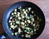 ラタトゥイユ☆夏野菜の甘みがギュッと！作り方4写真