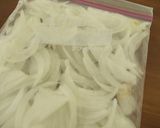 さらしタマネギをラクに作る方法作り方1写真
