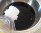 ボトルコーヒーDEひんやりデザート作り方1写真