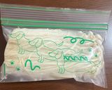 えのきと卵でウマうどんTKM！作り方6写真