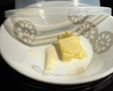 ふわふわ♡チーズスフレケーキ作り方1写真