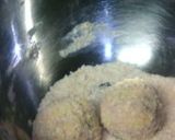 我が家のグラタンコロッケ作り方5写真