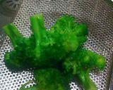 ☆スキレット☆でチキングリル作り方1写真