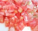 ★野菜タップリひき肉のカレー★作り方2写真