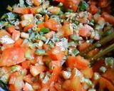 ★野菜タップリひき肉のカレー★作り方4写真