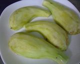 冷えとろっ☆さっぱりナス作り方1写真