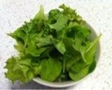 リーフポテチさらだ( ´ ▽ ` )ﾉ作り方1写真