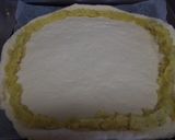 さつまいも☆ピザ作り方7写真