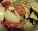 炊飯器で☆彡鶏のトマトスープ煮とゴハン作り方4写真