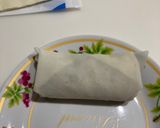 揚げない・ヘルシー！焼き春巻き作り方8写真