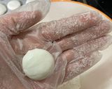 もちもち柔らかお彼岸団子作り方9写真