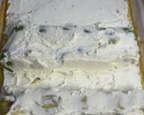 秋満載　ロールケーキ作り方5写真