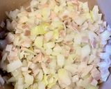 幼児食にも★クラムチャウダー作り方2写真
