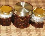 具沢山_食べるラー油_あまり辛くない作り方4写真