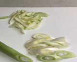 ★時短簡単♡回鍋肉 ホイコーロー タレ作り方3写真