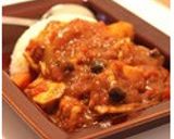水を使わない!トマトカレー作り方14写真