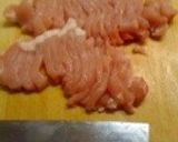 カレーそば作り方2写真