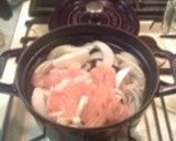 カレーそば作り方4写真