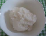 蜂蜜梅つゆ✿茸おろし冷蕎麦作り方2写真