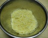 【農家のレシピ】トマトの冷製パスタ作り方2写真