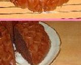 すごくおいしい！焼きっぱなしのケーキ集作り方8写真