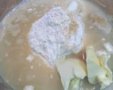 私好みのくるみパン作り方1写真