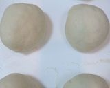 私好みのくるみパン作り方4写真